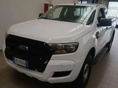 Gebraucht Ford Ranger