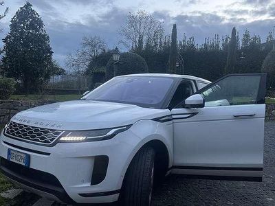 Usata Land Rover Range Rover evoque 150 CV (110 kW) 2020 SUV