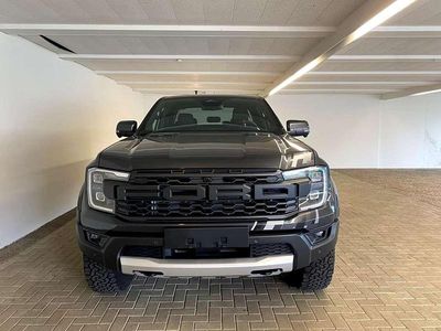 Usata Ford Ranger Raptor 292 CV (214 kW) 2026 Grigio Pick-up