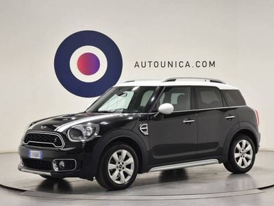 Usata Mini Countryman 149 CV (109 kW) 2017 SUV