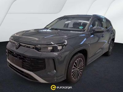 Begagnad VW Tayron Life 150 HK (110 kW) 2025 Grå SUV