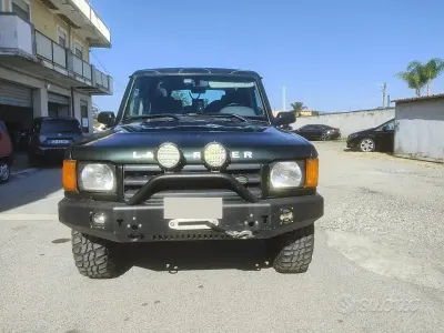 Usata Land Rover Discovery 2 2000 SUV