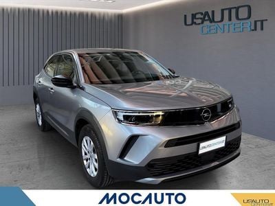Usata Opel Mokka Elegance 100 CV (73 kW) 2022 SUV