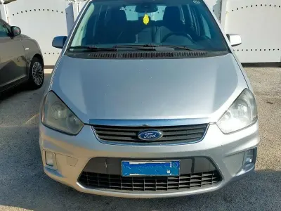 Usata Ford C-MAX