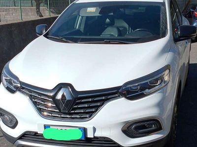 usata Renault Kadjar - 2020