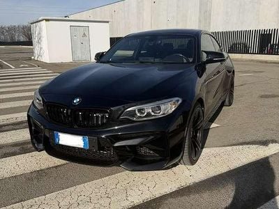 Usata BMW M2 370 CV (272 kW) 2017 Coupé