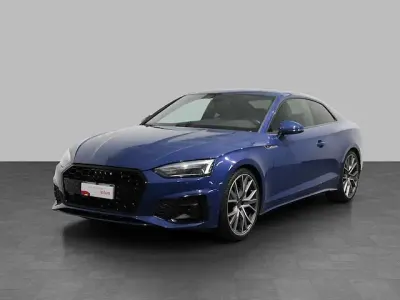 Usata Audi A5