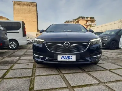 Occasion Opel Insignia