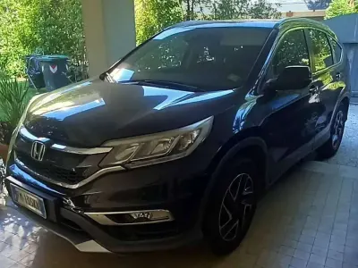 Usata Honda CR-V