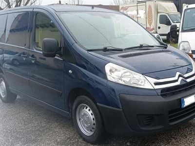 Citroën Jumpy
