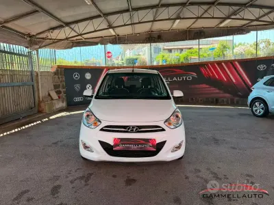 Usata Hyundai i10