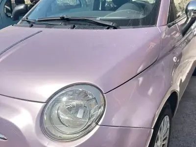 Usata Fiat 500