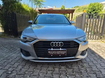 Usata Audi A6