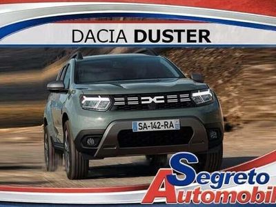 usata Dacia Duster Diesel da € 17.090,00