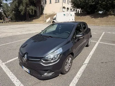 Usata Renault Clio 90 CV (66 kW) 2019