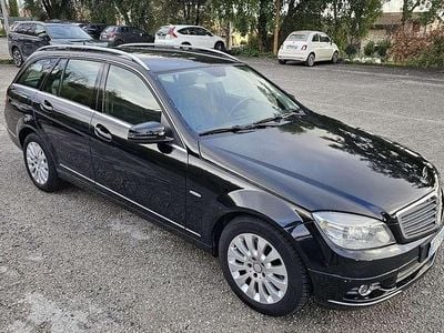 Usata Mercedes C220 Executive 170 CV (125 kW) 2011 Station wagon