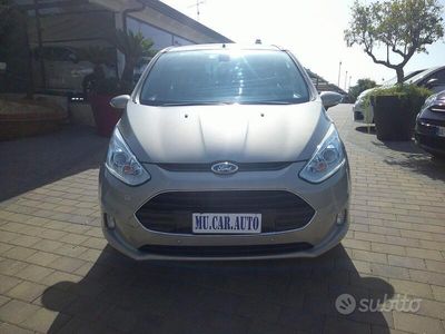 usata Ford B-MAX - 2012