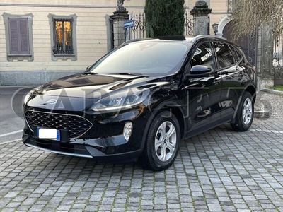 usata Ford Kuga 2.5 Full Hybrid 190 CV CVT Connect Garanzia 2027