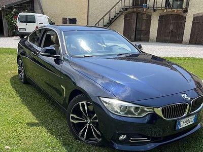BMW 430