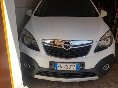 Usata Opel Mokka 131 CV (96 kW) 2014 SUV