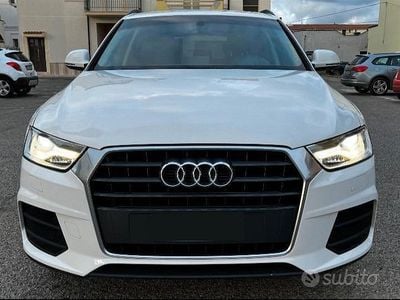 Usata Audi Q3 120 CV (88 kW) 2016 SUV