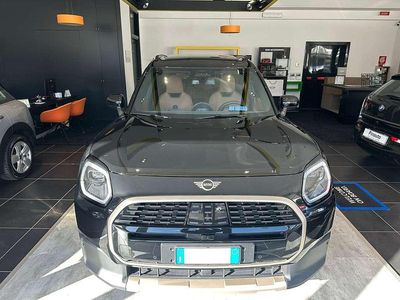 Usata Mini Cooper Countryman Favoured 163 CV (119 kW) 2025 Other SUV