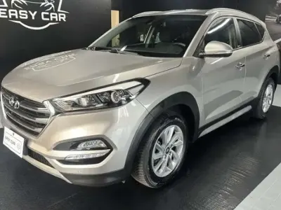 Usata Hyundai Tucson