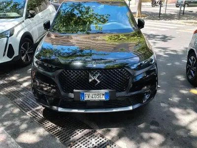 Usata DS Automobiles DS7 Crossback 177 CV (130 kW) 2019 SUV