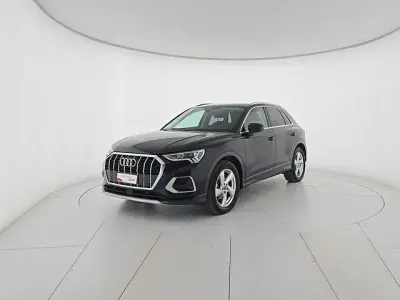 Usata Audi Q3