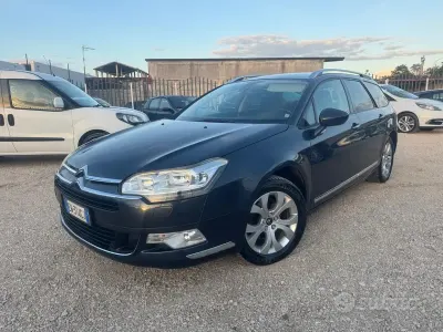 Usata Citroën C5