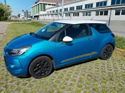 Gebraucht DS Automobiles DS3