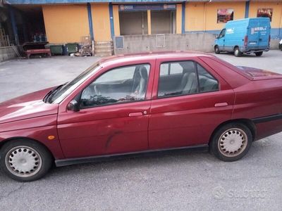 Alfa Romeo 155