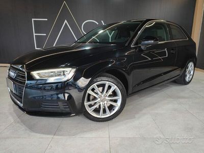 usata Audi A3 1.6 tdi 110CV 3p.