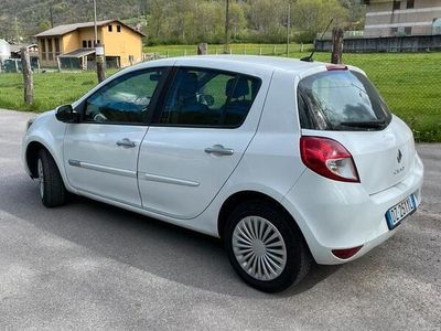 usata Renault Clio Clio 1.2 16V 5 porte Dynamique