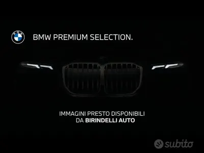 Usado BMW 218 M Sport 150 HP (110 kW) 2023 Cinzento Coupé