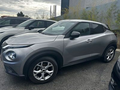 usata Nissan Juke 1.0 DIG-T 114 CV 1.0 DIG-T 114 CV N-Connecta