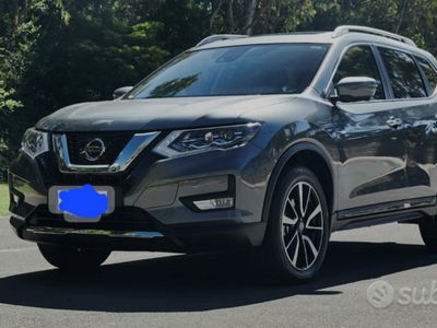 usata Nissan X-Trail X-Trail 1.6 dCi 2WD Tekna