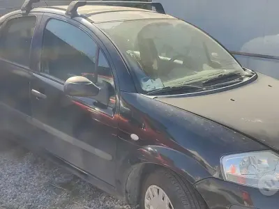 Usata Citroën C3