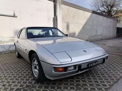 usata Porsche 924 2.0