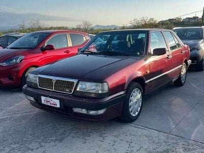 Usata Lancia Thema 152 CV (111 kW) 1994 Other Berlina