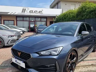 Usata Cupra Leon