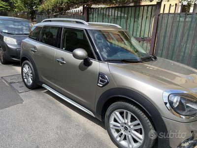 usata Mini Countryman Mini 1.5 One D Boost Countryman