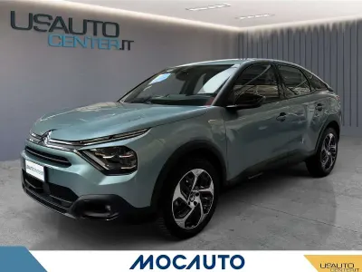 Usata Citroën C4