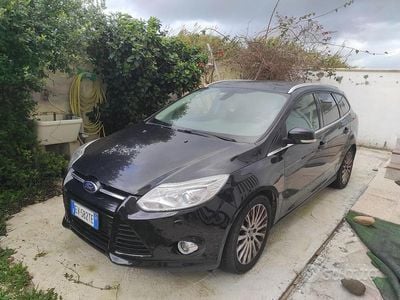 Usata Ford Focus