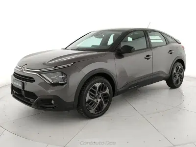 Usata Citroën C4