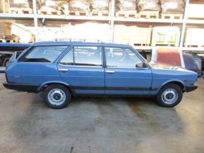 usata Fiat 131 Familiare - Family - Caravan - Station Wagon