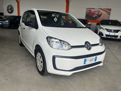 VW up!