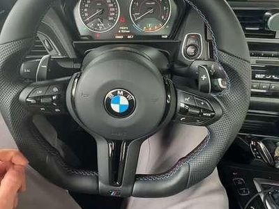 Usata BMW 220 Sport Line 190 CV (139 kW) 2015 Coupé