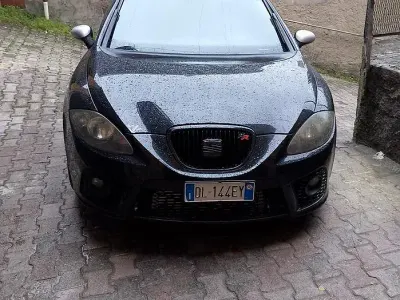 Usata Seat Leon