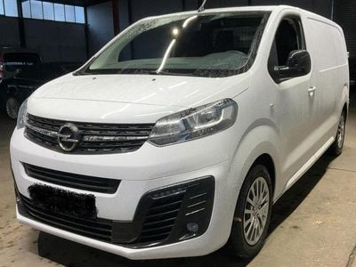 Usata 2023 Opel Vivaro Monovolume | 16.850 € (Ottimo prezzo)